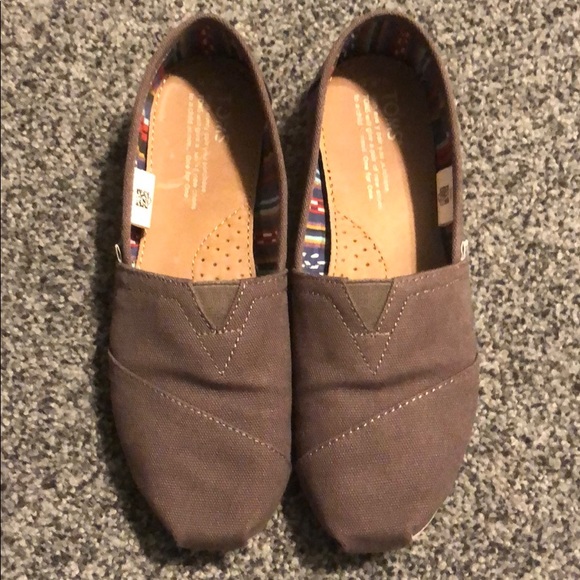 ash toms womens